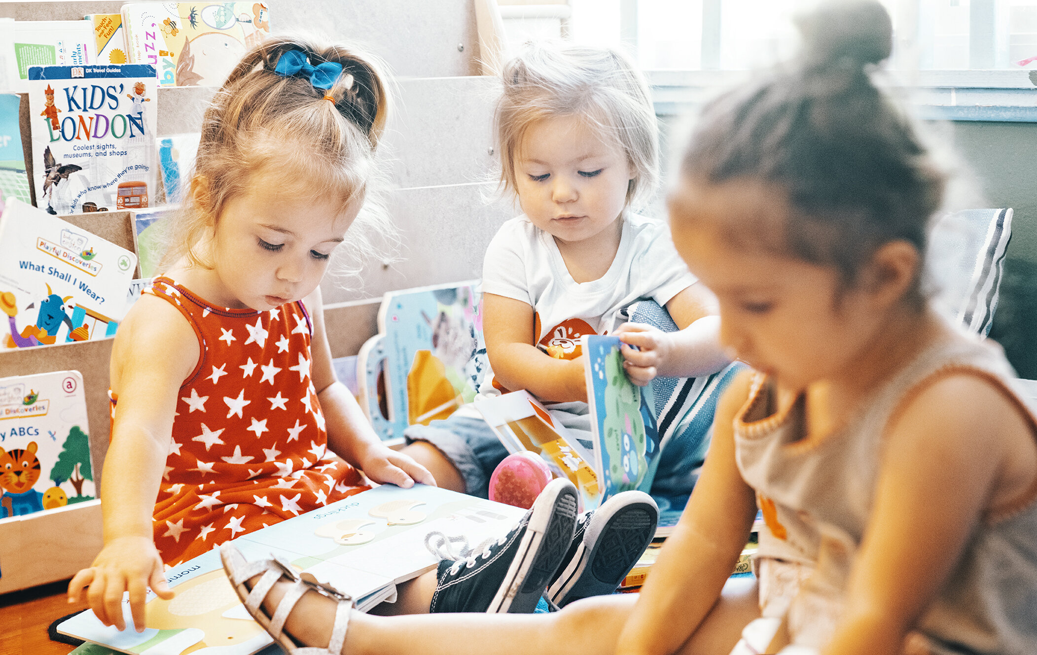 Bērnu seksualizācijas paraugstunda - jaunā grāmata 